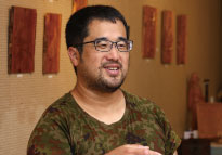 USHIJIMA Takahiro