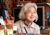 NISHIDA Kayoko