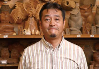 SHITOMI Yasuhiro