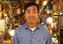 SAITO Masaki
